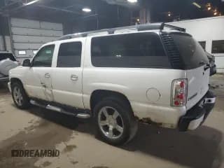 ✅ 2006 Chevrolet Suburban LTZ • VIN: 1GNFK16U46J169632 • Лот: 64431275. Опубликован ранее на Copart с пробегом 296 365 миль. Бесплатный доступ к архиву аукционных продаж из США и подробный отчёт об истории автомобиля на DreamBid. Изображение 2.