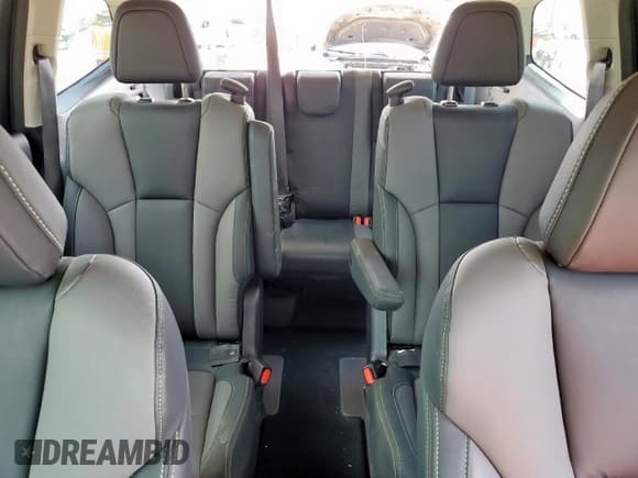 ✅ 2023 Subaru Ascent Onyx Limited • VIN: 4S4WMAKDXP3443118 • Лот: 71249615. Опубликован ранее на Copart с пробегом 47 931 миль. Бесплатный доступ к архиву аукционных продаж из США и подробный отчёт об истории автомобиля на DreamBid. Изображение 10.