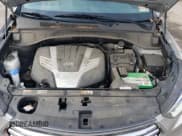 ✅ 2017 Hyundai Santa Fe SE Ultimate • VIN: KM8SRDHF0HU213688 • Lot: 63267714. Wystawiony na Copart z przebiegiem 57 481 mil. Bezpłatny archiwum sprzedaży aukcyjnych z USA i szczegółowy raport historii pojazdu na DreamBid. Zdjęcie 12.