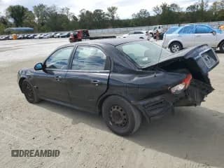 ✅ 2005 Hyundai Sonata GL • VIN: KMHWF25SX5A171639 • Лот: 73851114. Опубликован ранее на Copart с пробегом 122 206 миль. Бесплатный доступ к архиву аукционных продаж из США и подробный отчёт об истории автомобиля на DreamBid. Изображение 2.