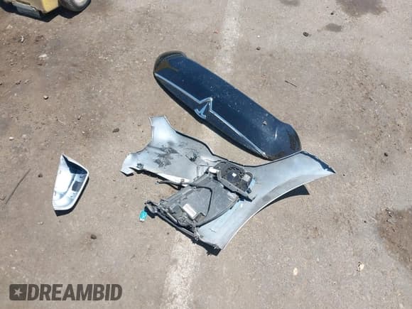 ✅ 2013 Tesla Model S Performance • VIN: 5YJSA1DP6DFP26293 • Lot: 42464948. Wystawiony na IAAI z przebiegiem 113 525 mil. Bezpłatny archiwum sprzedaży aukcyjnych z USA i szczegółowy raport historii pojazdu na DreamBid. Zdjęcie 11.