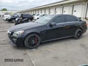 ✅ 2014 Mercedes-Benz E 63 AMG S-Model • VIN: WDDHF7GBXEA842319 • Lot: 69370005. Listed on Copart with 116,744 mi. Free auction sales archive from the USA and detailed vehicle history report at DreamBid. Image 1.