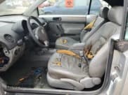 ✅ 2003 Volkswagen Beetle GLS • VIN: 3VWCD21Y43M319689 • Lot: 79345234. Listed on Copart with Not provided. Free auction sales archive from the USA and detailed vehicle history report at DreamBid. Image 7.