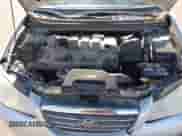 2007 Hyundai Elantra GLS z VIN KMHDU46D37U221663, wystawiony jako IAAI lot #43554726 z przebiegiem 125 874 mil mil oraz . Historia ofert i sprzedaży dostępna na DreamBid. Obrazek 10.