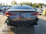 ✅ 2020 Hyundai Elantra Value Edition • VIN: 5NPD84LF6LH588446 • Lot: 80801925. Listed on Copart with 44,807 mi. Free auction sales archive from the USA and detailed vehicle history report at DreamBid. Image 6.