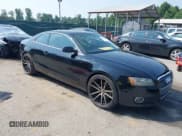 ✅ 2011 Audi A5 Premium Plus • VIN: WAULFAFR5BA009729 • Lot: 42486883. Wystawiony na IAAI z przebiegiem 142 876 mil. Bezpłatny archiwum sprzedaży aukcyjnych z USA i szczegółowy raport historii pojazdu na DreamBid. Zdjęcie 1.