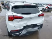 ✅ 2021 Buick Encore GX Select • VIN: KL4MMDSL3MB180616 • Lot: 42492246. Listed on IAAI with 50,640 mi. Free auction sales archive from the USA and detailed vehicle history report at DreamBid. Image 6.