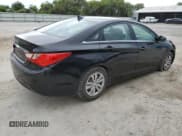 ✅ 2011 Hyundai Sonata GLS • VIN: 5NPEB4AC6BH037432 • Lot: 70902914. Listed on Copart with 109,079 mi. Free auction sales archive from the USA and detailed vehicle history report at DreamBid. Image 3.