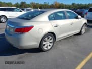 ✅ 2012 Buick LaCrosse Leather • VIN: 1G4GC5E39CF301062 • Lot: 43515688. Listed on IAAI with 199,619 mi. Free auction sales archive from the USA and detailed vehicle history report at DreamBid. Image 4.