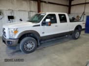 ✅ 2016 Ford F-250 XL • VIN: 1FT7W2B69GEA51049 • Lot: 65244095. Wystawiony na Copart z przebiegiem 100 716 mil. Bezpłatny archiwum sprzedaży aukcyjnych z USA i szczegółowy raport historii pojazdu na DreamBid. Zdjęcie 1.