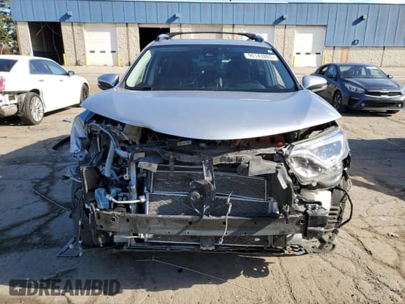 ✅ 2018 Toyota RAV4 Hybrid Limited • VIN: JTMDJREV9JD183934 • Lot: 90143265. Wystawiony na Copart z przebiegiem 91 545 mil. Bezpłatny archiwum sprzedaży aukcyjnych z USA i szczegółowy raport historii pojazdu na DreamBid. Zdjęcie 5.