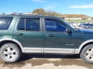 ✅ 2002 Ford Explorer XLT • VIN: 1FMDU73E72ZA12923 • Lot: 43560122. Wystawiony na IAAI z przebiegiem 142 054 mil. Bezpłatny archiwum sprzedaży aukcyjnych z USA i szczegółowy raport historii pojazdu na DreamBid. Zdjęcie 13.