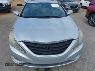 ✅ 2011 Hyundai Sonata Limited • VIN: 5NPEC4ABXBH221857 • Lot: 43481219. Listed on IAAI with 234,093 mi. Free auction sales archive from the USA and detailed vehicle history report at DreamBid. Image 6.