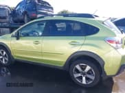 ✅ 2014 Subaru Crosstrek Touring • VIN: JF2GPBKCXEH272000 • Lot: 43362738. Listed on IAAI with 204,726 mi. Free auction sales archive from the USA and detailed vehicle history report at DreamBid. Image 14.