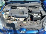 ✅ 2010 Hyundai Accent GS • VIN: KMHCM3AC9AU168706 • Лот: 63093155. Опубликован ранее на Copart с пробегом 96 428 миль. Бесплатный доступ к архиву аукционных продаж из США и подробный отчёт об истории автомобиля на DreamBid. Изображение 11.