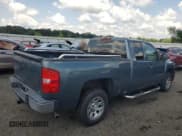 ✅ 2009 Chevrolet Silverado 1500 Work Truck • VIN: 1GCEC19X09Z100286 • Lot: 64410755. Wystawiony na Copart z przebiegiem 125 081 mil. Bezpłatny archiwum sprzedaży aukcyjnych z USA i szczegółowy raport historii pojazdu na DreamBid. Zdjęcie 3.