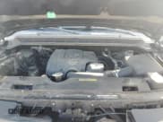 ✅ 2009 Nissan Titan SE • VIN: 1N6BA07D89N316693 • Lot: 66566885. Wystawiony na Copart z przebiegiem 117 523 mil. Bezpłatny archiwum sprzedaży aukcyjnych z USA i szczegółowy raport historii pojazdu na DreamBid. Zdjęcie 11.