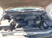 ✅ 2004 Ford Explorer XLS • VIN: 1FMZU62K64UB21610 • Лот: 41754063. Опубликован ранее на IAAI с пробегом 203 591 миль. Бесплатный доступ к архиву аукционных продаж из США и подробный отчёт об истории автомобиля на DreamBid. Изображение 10.