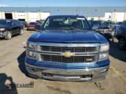 ✅ 2015 Chevrolet Silverado 1500 LT • VIN: 1GCVKRECXFZ435376 • Lot: 91172725. Wystawiony na Copart z przebiegiem 222 459 mil. Bezpłatny archiwum sprzedaży aukcyjnych z USA i szczegółowy raport historii pojazdu na DreamBid. Zdjęcie 5.