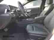 2025 Mercedes-Benz CLA 250 z VIN W1K5J4GB6SN522550, wystawiony jako Copart lot #63819805 z przebiegiem 19 357 mil mil oraz Szkoda całkowita • Salvage title. Historia ofert i sprzedaży dostępna na DreamBid. Obrazek 7.