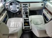 ✅ 2009 Ford Flex SEL • VIN: 2FMEK62C69BB08916 • Lot: 68946685. Wystawiony na Copart z przebiegiem 218 999 mil. Bezpłatny archiwum sprzedaży aukcyjnych z USA i szczegółowy raport historii pojazdu na DreamBid. Zdjęcie 8.