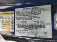 ✅ 2016 Ford Fusion SE Luxury • VIN: 3FA6P0PU5GR172295 • Lot: 43189254. Wystawiony na IAAI z przebiegiem 117 285 mil. Bezpłatny archiwum sprzedaży aukcyjnych z USA i szczegółowy raport historii pojazdu na DreamBid. Zdjęcie 9.