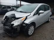 ✅ 2015 Nissan Note SR • VIN: 3N1CE2CP2FL427424 • Lot: 43814128. Wystawiony na IAAI z przebiegiem 134 041 mil. Bezpłatny archiwum sprzedaży aukcyjnych z USA i szczegółowy raport historii pojazdu na DreamBid. Zdjęcie 6.