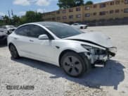 ✅ 2023 Tesla Model 3 • VIN: 5YJ3E1EA3PF495778 • Лот: 54877465. Опубликован ранее на Copart с пробегом 31 525 миль. Бесплатный доступ к архиву аукционных продаж из США и подробный отчёт об истории автомобиля на DreamBid. Изображение 4.