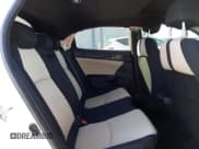 ✅ 2018 Honda Civic EX • VIN: SHHFK7H52JU201719 • Lot: 39739413. Listed on Copart with 74,328 mi. Free auction sales archive from the USA and detailed vehicle history report at DreamBid. Image 10.