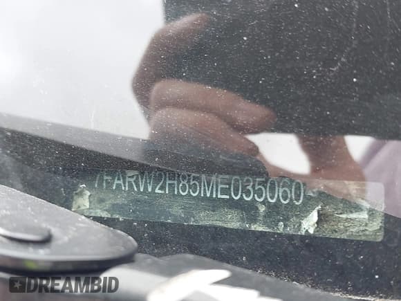 ✅ 2021 Honda CR-V EX-L • VIN: 7FARW2H85ME035060 • Lot: 42278048. Listed on IAAI with 23,554 mi. Free auction sales archive from the USA and detailed vehicle history report at DreamBid. Image 9.