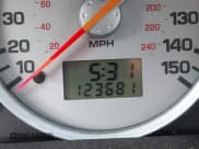 ✅ 2002 Mercury Cougar • VIN: 1ZWFT61LX25612363 • Lot: 41954995. Wystawiony na IAAI z przebiegiem 123 681 mil. Bezpłatny archiwum sprzedaży aukcyjnych z USA i szczegółowy raport historii pojazdu na DreamBid. Zdjęcie 15.