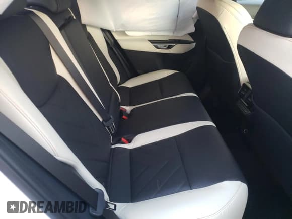 ✅ 2024 Lexus NX 350 Luxury • VIN: 2T2HGCEZ0RC052380 • Lot: 81920044. Wystawiony na Copart z przebiegiem 4 290 mil. Bezpłatny archiwum sprzedaży aukcyjnych z USA i szczegółowy raport historii pojazdu na DreamBid. Zdjęcie 11.