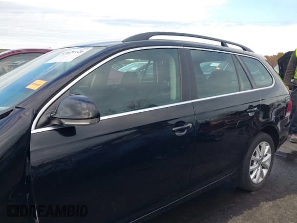 ✅ 2012 Volkswagen Jetta SE • VIN: 3VWPP7AJ8CM617753 • Lot: 43621126. Listed on IAAI with 81,866 mi. Free auction sales archive from the USA and detailed vehicle history report at DreamBid. Image 14.