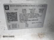 ✅ 2020 GMC Sierra 1500 SLE • VIN: 3GTU9BED9LG223510 • Лот: 41685604. Опубликован ранее на IAAI с пробегом 85 677 миль. Бесплатный доступ к архиву аукционных продаж из США и подробный отчёт об истории автомобиля на DreamBid. Изображение 9.