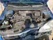 2010 Hyundai Elantra GLS z VIN KMHDB8AE8AU060652, wystawiony jako Copart lot #69269724 z przebiegiem 274 970 mil mil oraz Szkoda całkowita • Salvage title. Historia ofert i sprzedaży dostępna na DreamBid. Obrazek 11.