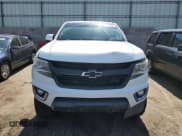 ✅ 2016 Chevrolet Colorado 2WD Z71 • VIN: 1GCGSDE30G1358139 • Лот: 65645724. Опубликован ранее на Copart с пробегом 93 121 миль. Бесплатный доступ к архиву аукционных продаж из США и подробный отчёт об истории автомобиля на DreamBid. Изображение 5.