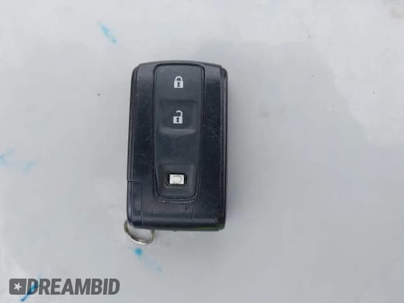 ✅ 2008 Toyota Prius • VIN: JTDKB20U483334009 • Lot: 43685696. Listed on IAAI with 322,956 mi. Free auction sales archive from the USA and detailed vehicle history report at DreamBid. Image 11.