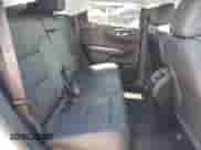 2022 Chevrolet Blazer LT z VIN 3GNKBJR47NS228602, wystawiony jako Copart lot #58122064 z przebiegiem 24 317 mil mil oraz Szkoda całkowita • Salvage title. Historia ofert i sprzedaży dostępna na DreamBid. Obrazek 10.