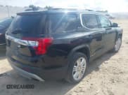 ✅ 2021 GMC Acadia SLT • VIN: 1GKKNMLS0MZ197451 • Lot: 42839504. Listed on IAAI with 43,804 mi. Free auction sales archive from the USA and detailed vehicle history report at DreamBid. Image 4.