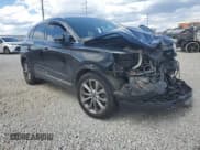 ✅ 2019 Lincoln MKC Select • VIN: 5LMCJ2D9XKUL20509 • Lot: 70529675. Listed on Copart with Not provided. Free auction sales archive from the USA and detailed vehicle history report at DreamBid. Image 4.