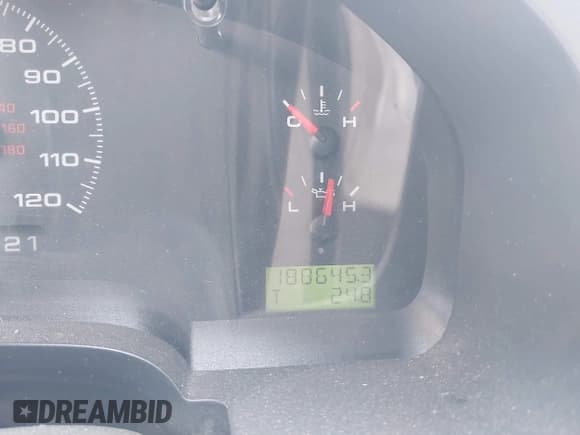 ✅ 2006 Ford F-150 STX • VIN: 1FTRX12W56NA46106 • Lot: 42995525. Listed on IAAI with Not provided. Free auction sales archive from the USA and detailed vehicle history report at DreamBid. Image 7.