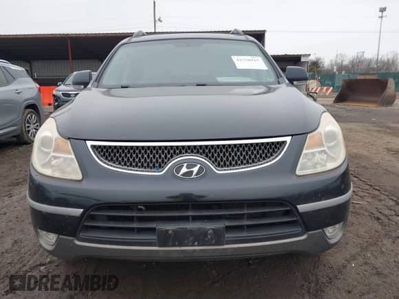 2007 Hyundai Veracruz GLS с VIN KM8NU13C37U024152, выставлен на аукционе IAAI как лот 41550416 с пробегом 249 370 миль миль и . История ставок и продаж доступна на DreamBid. Изображение 6.