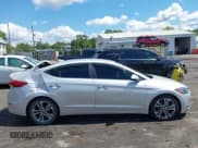 ✅ 2017 Hyundai Elantra SE • VIN: 5NPD84LF4HH093928 • Lot: 43064107. Listed on IAAI with 101,443 mi. Free auction sales archive from the USA and detailed vehicle history report at DreamBid. Image 13.