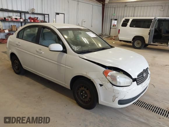 ✅ 2011 Hyundai Accent GLS • VIN: KMHCN4ACXBU607206 • Лот: 42393031. Опубликован ранее на IAAI с пробегом 170 666 миль. Бесплатный доступ к архиву аукционных продаж из США и подробный отчёт об истории автомобиля на DreamBid. Изображение 1.