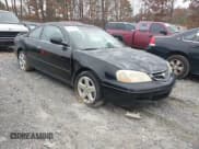 ✅ 2001 Acura CL Type S • VIN: 19UYA42791A024327 • Лот: 41529747. Опубликован ранее на IAAI с пробегом 295 476 миль. Бесплатный доступ к архиву аукционных продаж из США и подробный отчёт об истории автомобиля на DreamBid. Изображение 1.