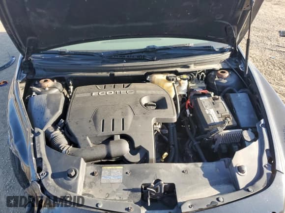 ✅ 2010 Chevrolet Malibu 1LS • VIN: 1G1ZB5EB2A4110866 • Lot: 74648404. Listed on Copart with 141,161 mi. Free auction sales archive from the USA and detailed vehicle history report at DreamBid. Image 11.