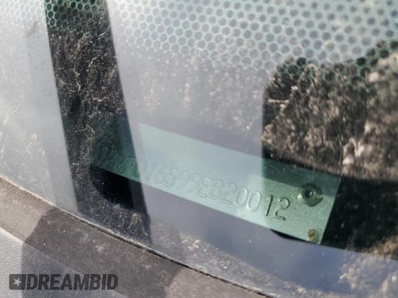 ✅ 2009 Ford Expedition SSV • VIN: 1FMFU16599EB20012 • Lot: 80764475. Listed on Copart with 185,950 mi. Free auction sales archive from the USA and detailed vehicle history report at DreamBid. Image 13.