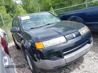 ✅ 2003 Saturn VUE • VIN: 5GZCZ23D83S827264 • Лот: 39374004. Опубликован ранее на IAAI с пробегом 195 985 миль. Бесплатный доступ к архиву аукционных продаж из США и подробный отчёт об истории автомобиля на DreamBid. Изображение 1.