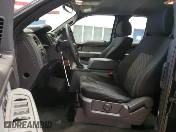 ✅ 2014 Ford F-150 XL • VIN: 1FTFX1EF3EFC66223 • Lot: 60349025. Listed on Copart with 115,252 mi. Free auction sales archive from the USA and detailed vehicle history report at DreamBid. Image 7.