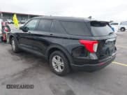 ✅ 2022 Ford Explorer • VIN: 1FMSK7BH0NGA04302 • Лот: 42444457. Опубликован ранее на IAAI с пробегом 55 346 миль. Бесплатный доступ к архиву аукционных продаж из США и подробный отчёт об истории автомобиля на DreamBid. Изображение 3.